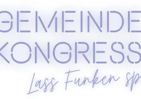 Logo Gemeindekongress | Foto: EKM