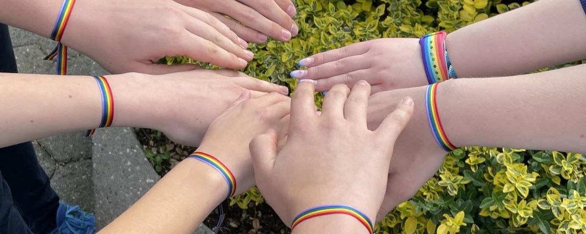 Queer-Jugendgottesdienst in Rödermark Ober-Roden am Sonntag, 14. Mai 2023