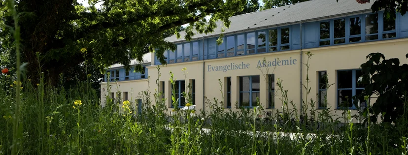Evangelische Akademie Sachsen-Anhalt
