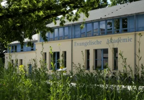 Evangelische Akademie Sachsen-Anhalt