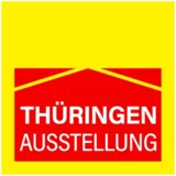 Logo Thüringen Ausstellung  Messe Erfurt