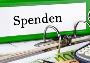 Spendenquittung-800x450 | Foto: Adobe Stock/ M.Hofmann