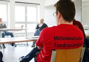 Fundraisingtag